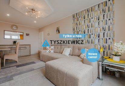 Mieszkanie na helu z widokiem na zatokę 3 pokoje