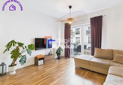 ⭐️kurkowa 14⭐️komfortowe mieszkanie 2pok⭐️balkon⭐️