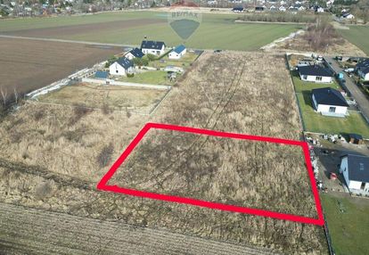 Działka inwestycyjna 1566 m² bliźniak koszalin