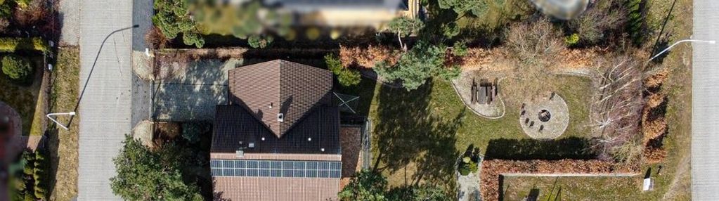 Wyjątkowy dom w wyjątkowym miejscu!