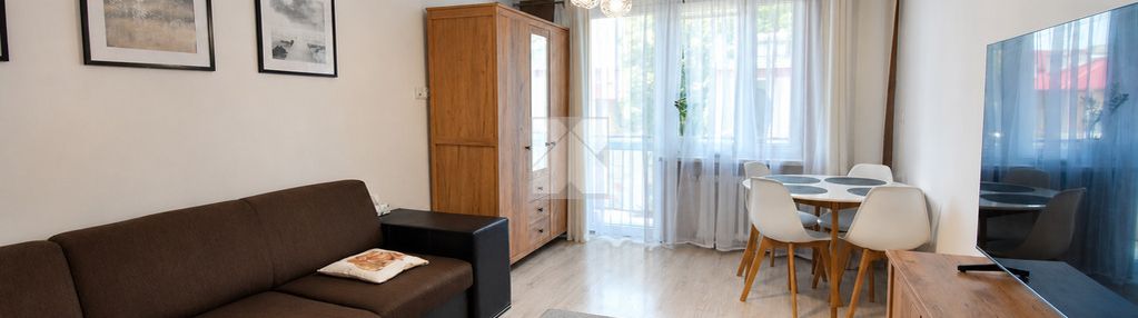 2-pokojowe mieszkanie 43,3 m², 4. piętro, osobna k