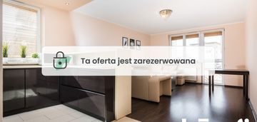 2 pokoje | garaż + komórka | okulickiego!