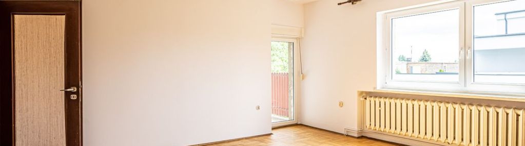 Nieruchomość inwestycyjna świerczewo