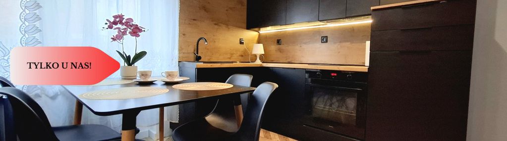 Nowoczesna kawalerka na parterze w starogardzie gd