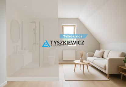 Mieszkanie w trakcie remontu