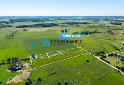 Atrakcyjna działka pod budowę