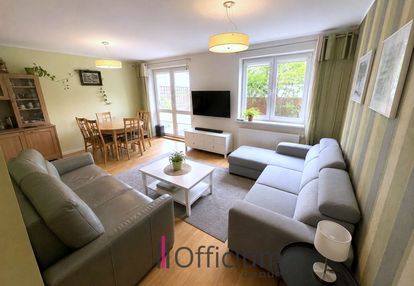 Wynajmę 4pokojowy apartament, garaż, piaseczno.