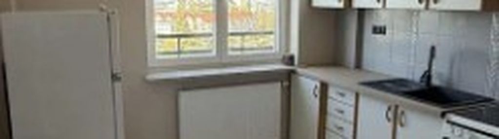 Kawalerka na ursynowie