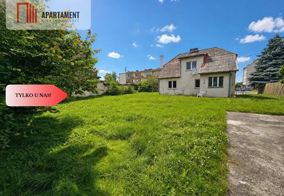 Dom nie dla każdego 125m2- lubawa
