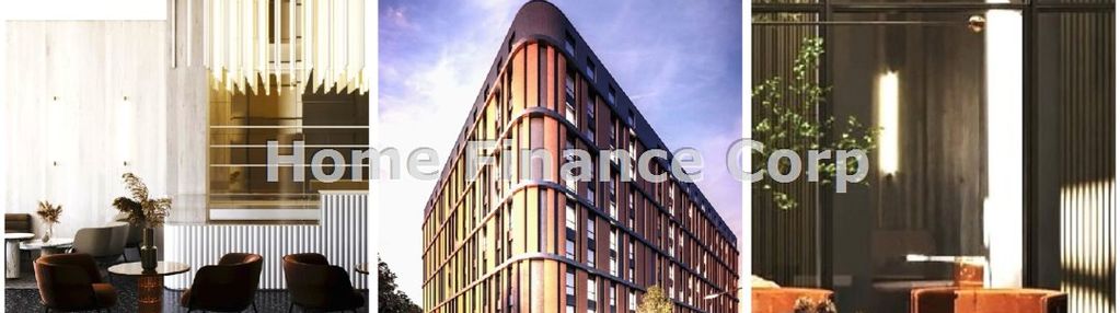 ****luksusowe apartamenty inwestycyjne 26-29m2 !!!
