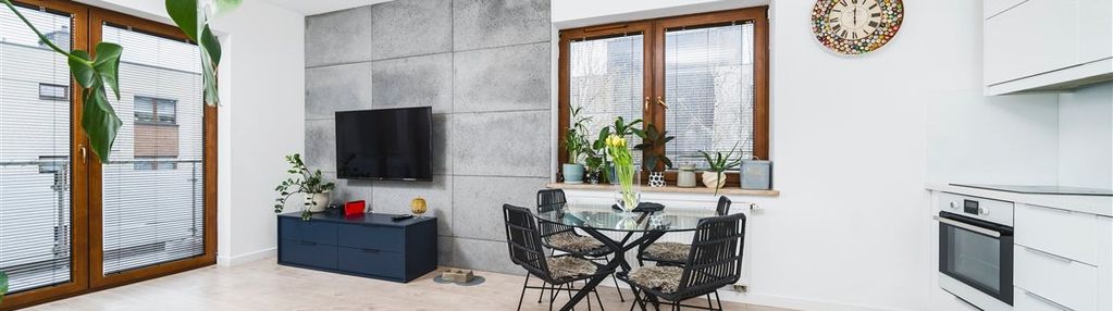 Kobierzyn, 3-pokojowe z garażem podziemnym !