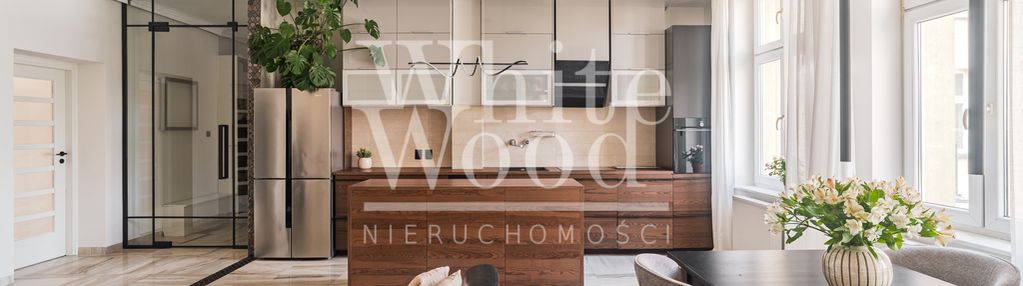 Apartament w kamienicy | wrzeszcz