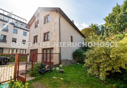 Budynek inwestycyjny w centrum rzeszowa