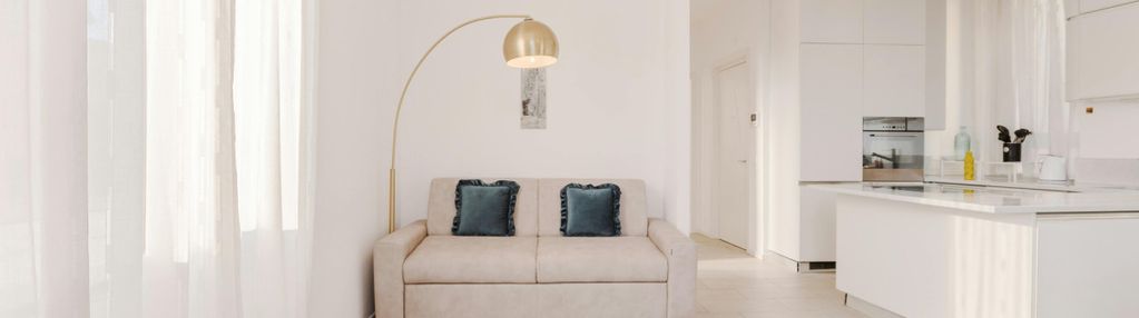 Hot oferta 30tys dwupoziomowe mieszkanie z ogrodem