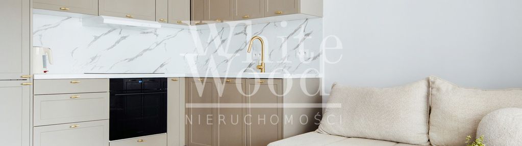 Śródmieście, doki, gdańsk - apartament 2 pokoje