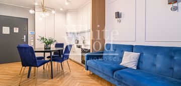 2 pokoje nad motławą | idealne dla firm