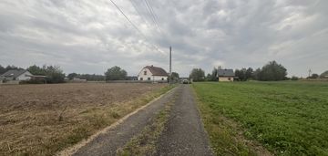 Ochodze_działka budowlana blisko opola