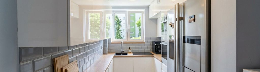 3pokoje/zielona okolica/górna