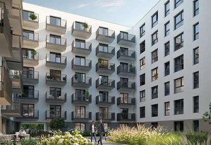 ⭐5pokoi | 110m²| przy parku| 2 balkony + garderoba