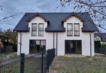 Walerianowo i 113,80 m2 i 3 sypialnie i ogród