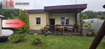 Działka rod piecki ,domek murowany, plaża, las!