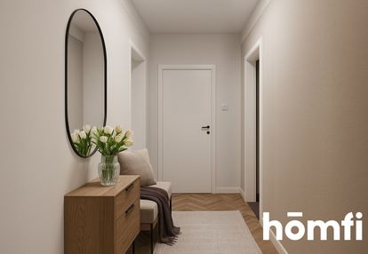 Mieszkanie 55m2 w świetnej lokalizacji do remontu