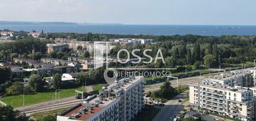 Gdańsk, letnica | blisko morza