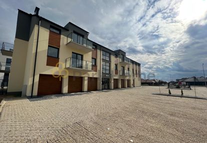 Mieszkanie 2-pokojowe. balkon. parking. garaż.