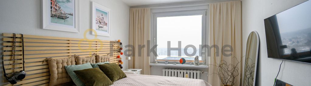 Dostępne od zaraz, ostatnie piętro i świetny widok