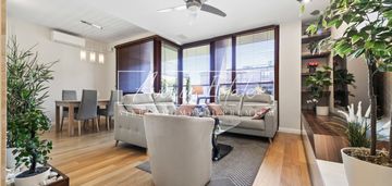 Osiedle avangarden/ 3 pokoje