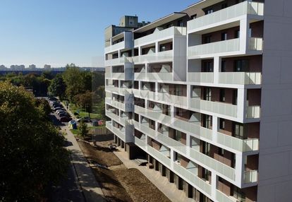 4 pokoje bezczynszowe z windą