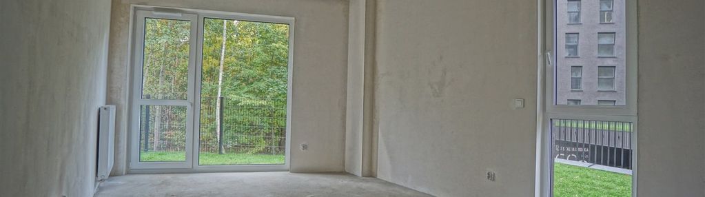 Nowe mieszkania. 2 pokój  ogródek 32,9m2  23% vat!
