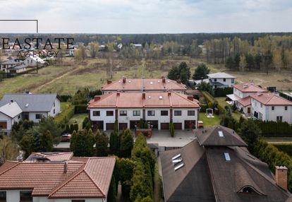 Atrakcyjna i spokojna okolica pod miastem