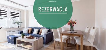 Dwupokojowe mieszkanie na bielanach