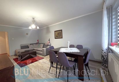 Głogów, kosmonautów polskich, mieszkanie 3 pok