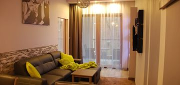 Apartament 49m2, 2 pokoje, rakowicka, novum 01.11