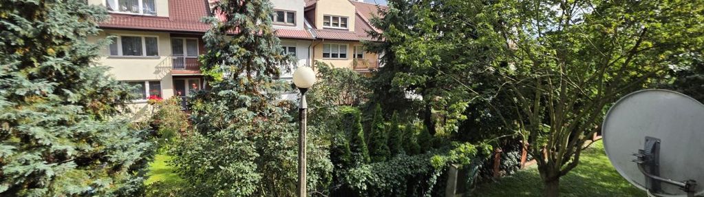 1 piętro | 4 pokoje | zielony jar