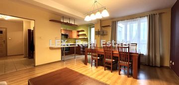 Apartament 83 m2 w ścisłym centrum pruszkowa.