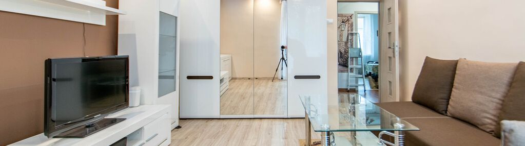 3 os pok i os. willowe i od zaraz i 64 mkw