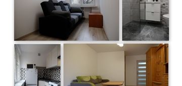 Super mieszkanie 2 pok. chorzów amelung balkon