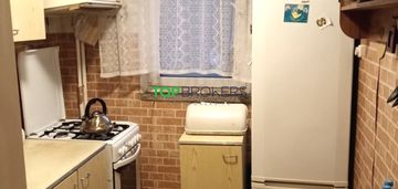 Rozkładowe 3 pokoje do remontu, brak kw