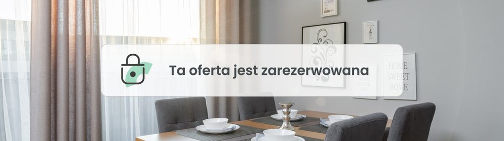 Stylowe mieszkanie z balkonem| służewiec