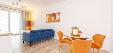 Bydgoska 3a - 3 pokoje od zaraz