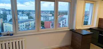 Kawalerka po remoncie w centrum kalisza – winda, parking, niski czynsz cena: 220 000 zł