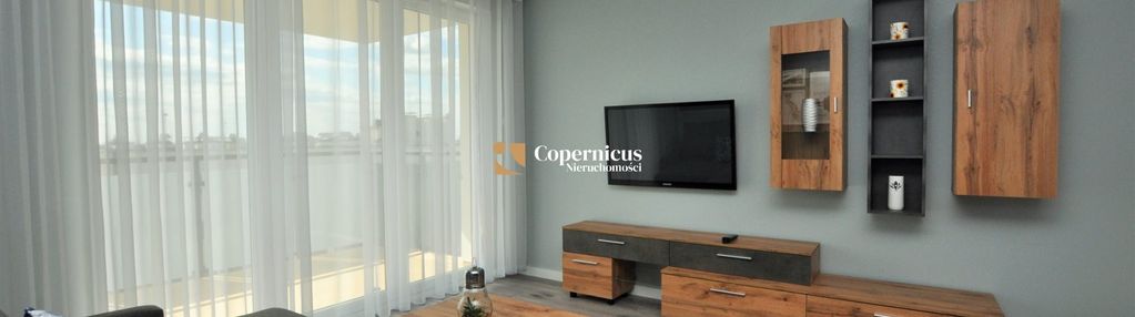 Piękny apartament 5 min od starówki!