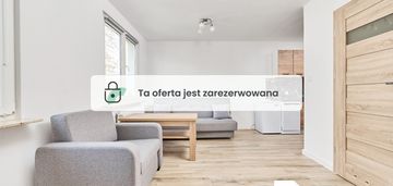 Od zaraz kawalerka po remoncie ul. wyszyńskiego