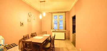 Przestronne 3-pokojowe mieszkanie