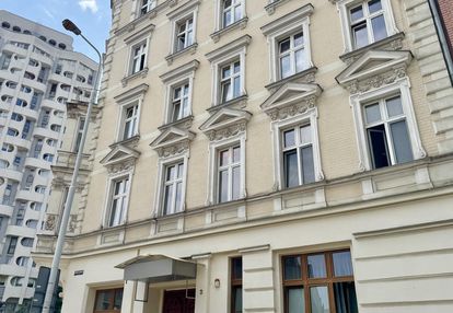 Komfortowe pokoje na wynajem przy politechnice wrocławskiej