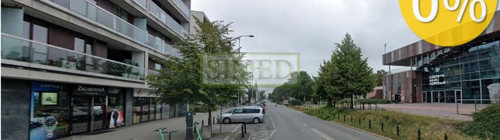 ,apartament przy galerii elektrownia powiśle