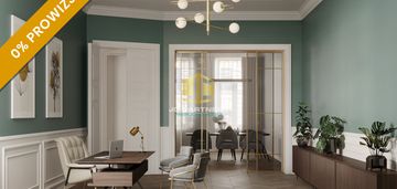 Apartament/kamienica/centrum/winda